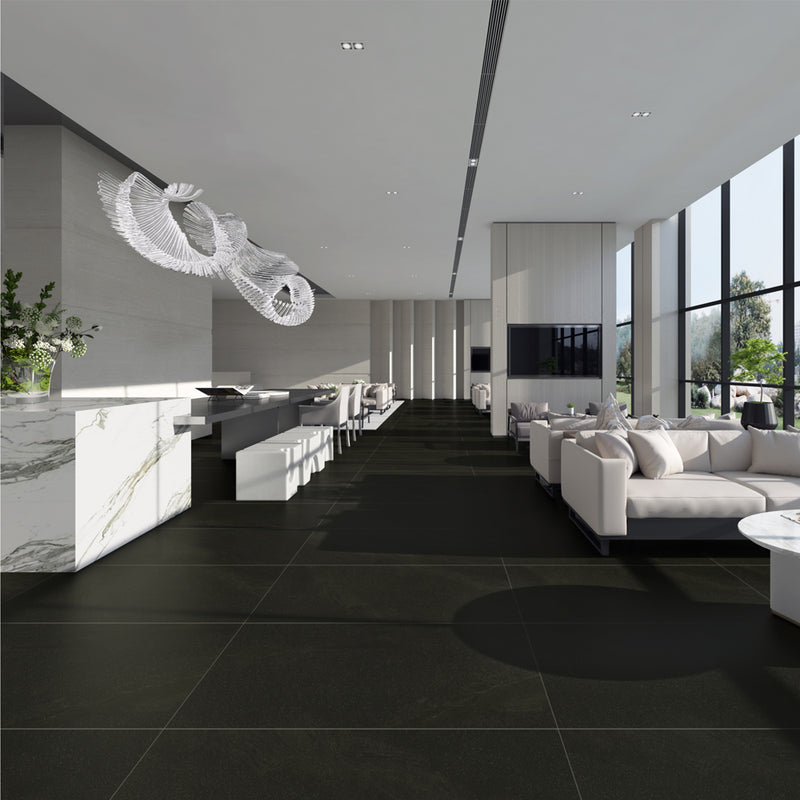 Tile | 600x1200 | Cloud Sand | 12S11