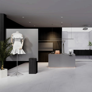 Tile | 750x1500 | Velvet Glowstone | 715SR172