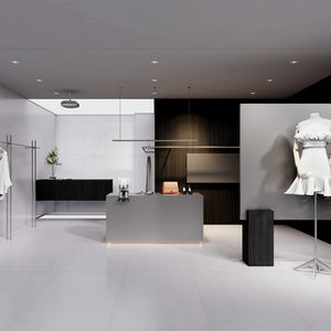 Tile | 750x1500 | Velvet Glowstone | 715SR803