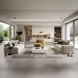 Tile | 750x1500 | Velvet Glowstone | 715SR809