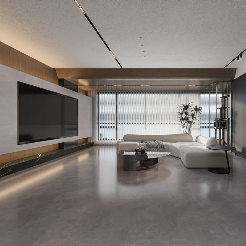 Tile | 750x1500 | Velvet Glowstone | 715SR810