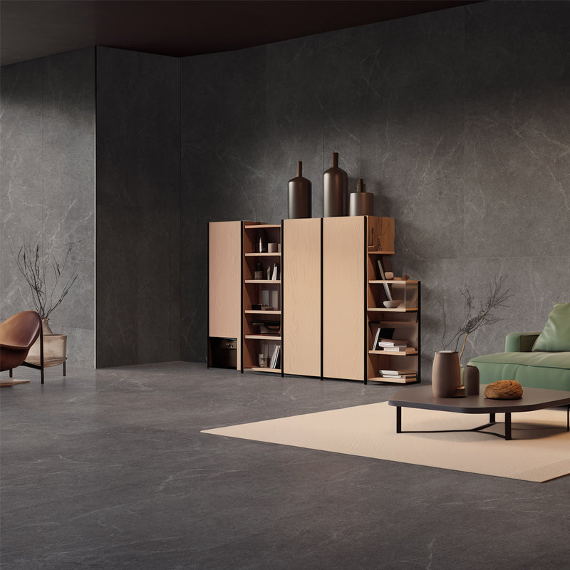 Tile | 750x1500 | Velvet Glowstone | 715SR813