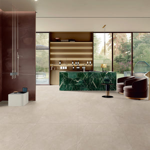 Tile | 750x1500 | Velvet Glowstone | 715SR815