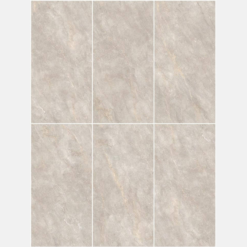 Tile | 750x1500 | True Glaze | 715Z1182