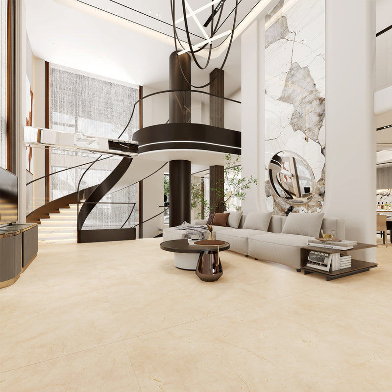 Tile | 750x1500 | True Glaze | 715Z1191