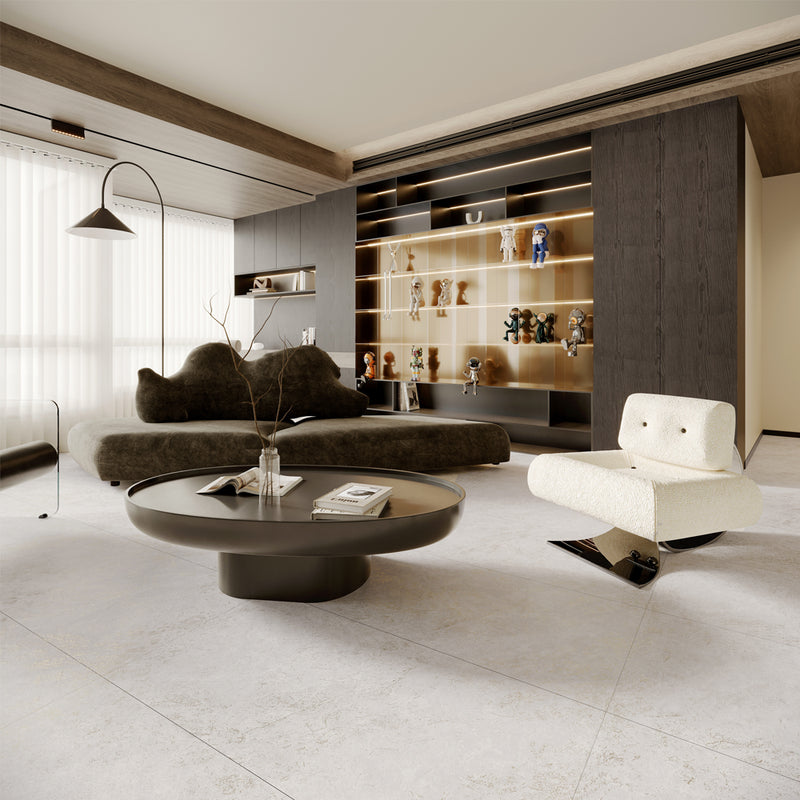 Tile | 750x1500 | True Glaze | 715Z1194