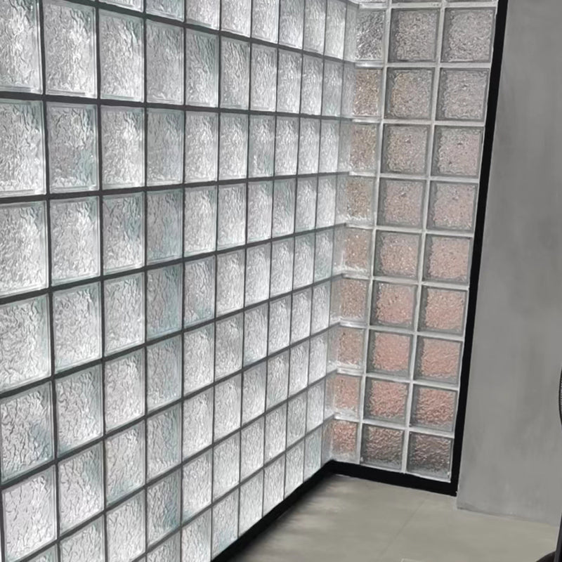 Glass Block | 190x190 | Muliya | 80002