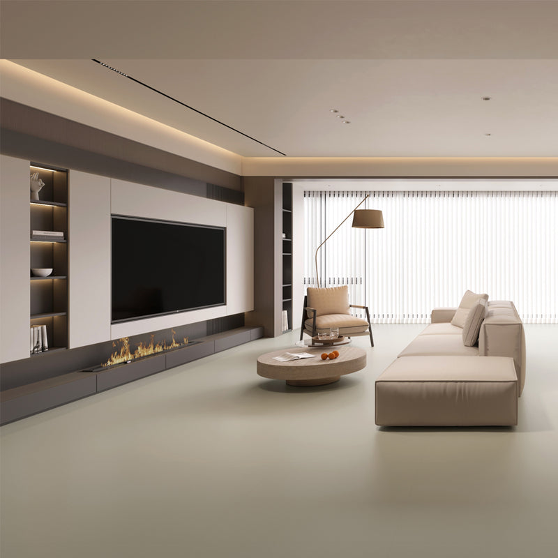 Tile | 800x800 | Matt Finish | 80NS1230