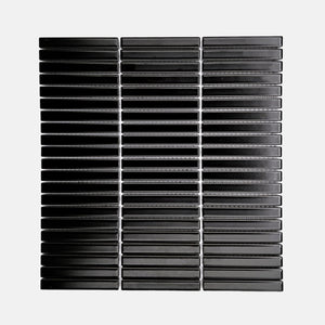 Porcelain Mosaic | Kit Kat | 12x92 | CT129217 | Matt