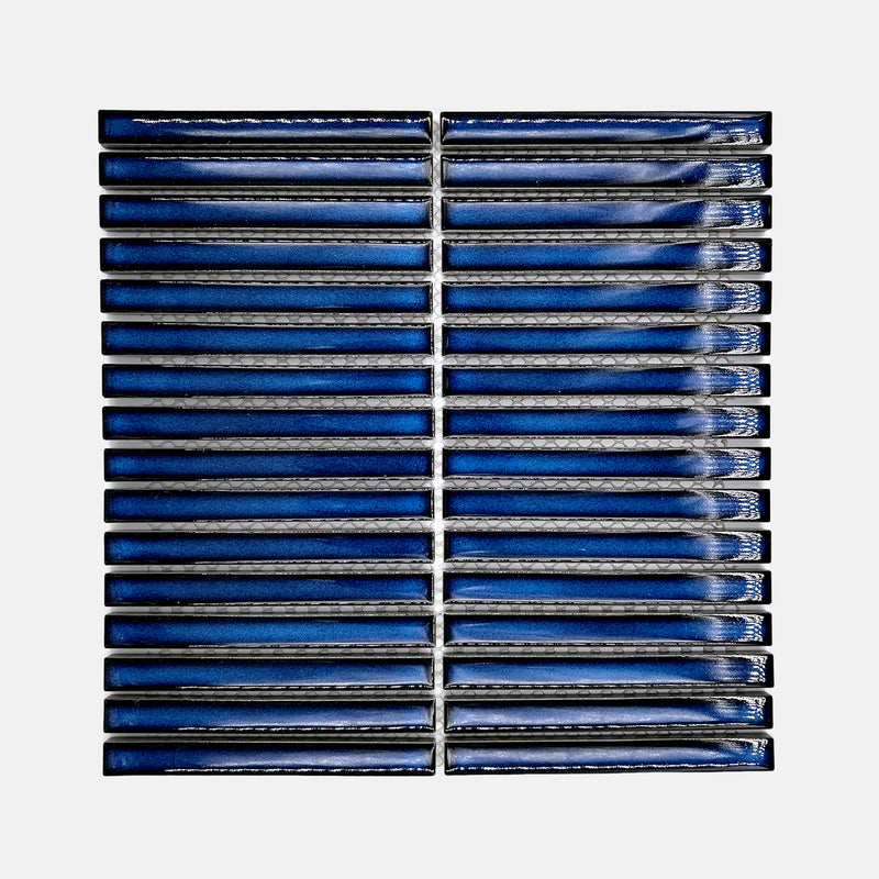 Porcelain Mosaic | Kit Kat | 15x145 | CT1514503 | Gloss