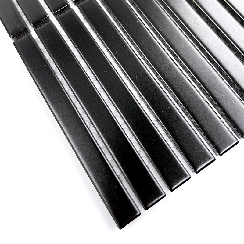 Porcelain Mosaic | Kit Kat | 15x145 | CT1514505 | Matt