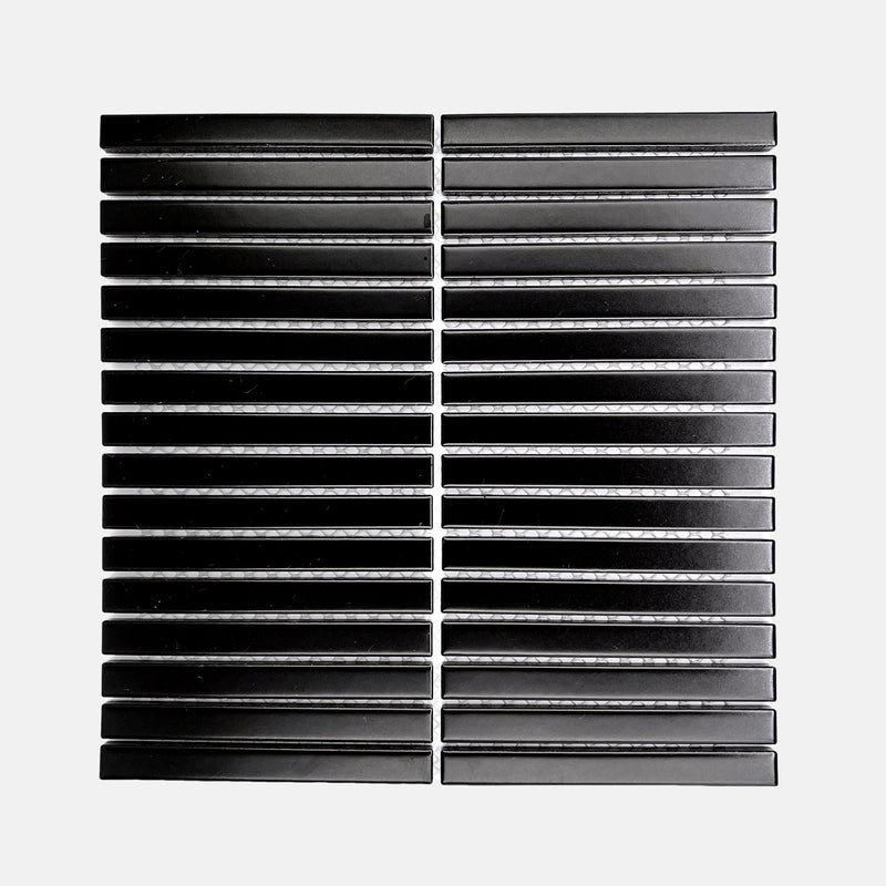 Porcelain Mosaic | Kit Kat | 15x145 | CT1514505 | Matt