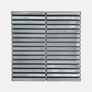 Porcelain Mosaic | Kit Kat | 15x145 | CT1514507 | Gloss