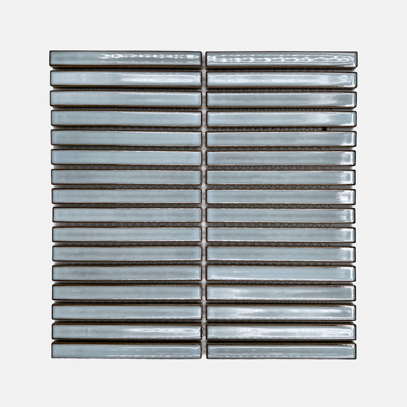 Porcelain Mosaic | Kit Kat | 15x145 | CT1514507 | Gloss