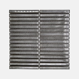 Porcelain Mosaic | Kit Kat | 15x145 | CT1514508 | Gloss