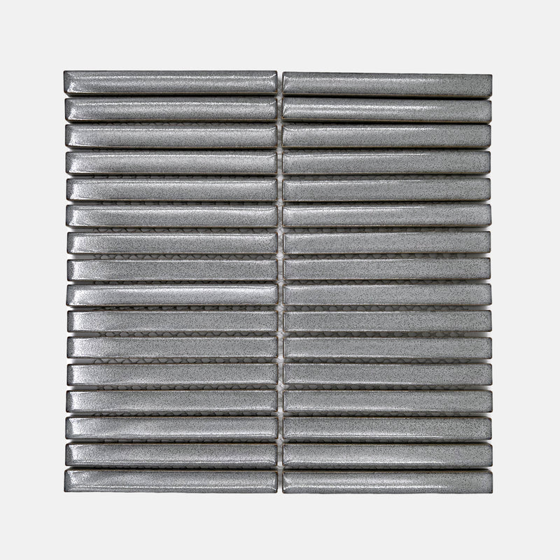 Porcelain Mosaic | Kit Kat | 15x145 | CT1514509 | Gloss
