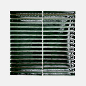 Porcelain Mosaic | Kit Kat | 15x145 | CT1514523 | Gloss