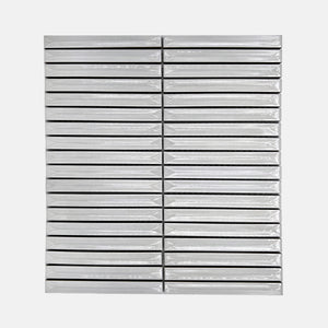 Porcelain Mosaic | Kit Kat | 15x145 | CTA1514514 | Gloss