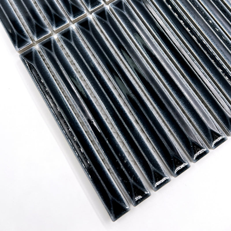 Porcelain Mosaic | Kit Kat | 15x145 | CTA1514515 | Gloss