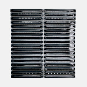 Porcelain Mosaic | Kit Kat | 15x145 | CTA1514515 | Gloss