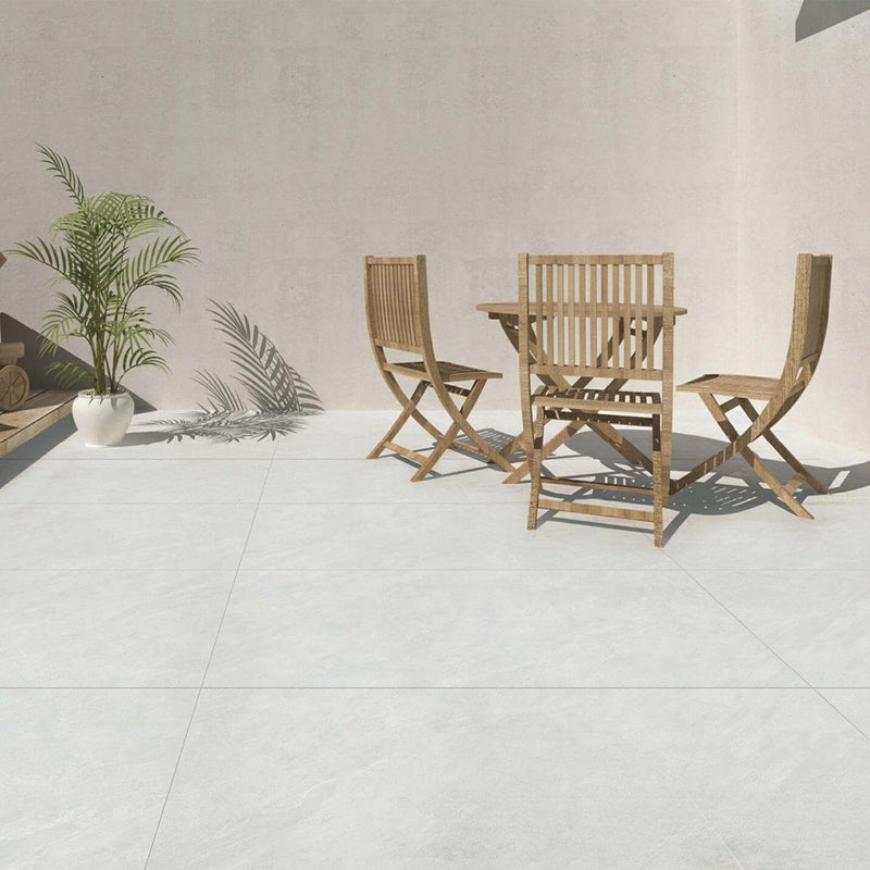 Tile | 800x800 | France Sand | D881