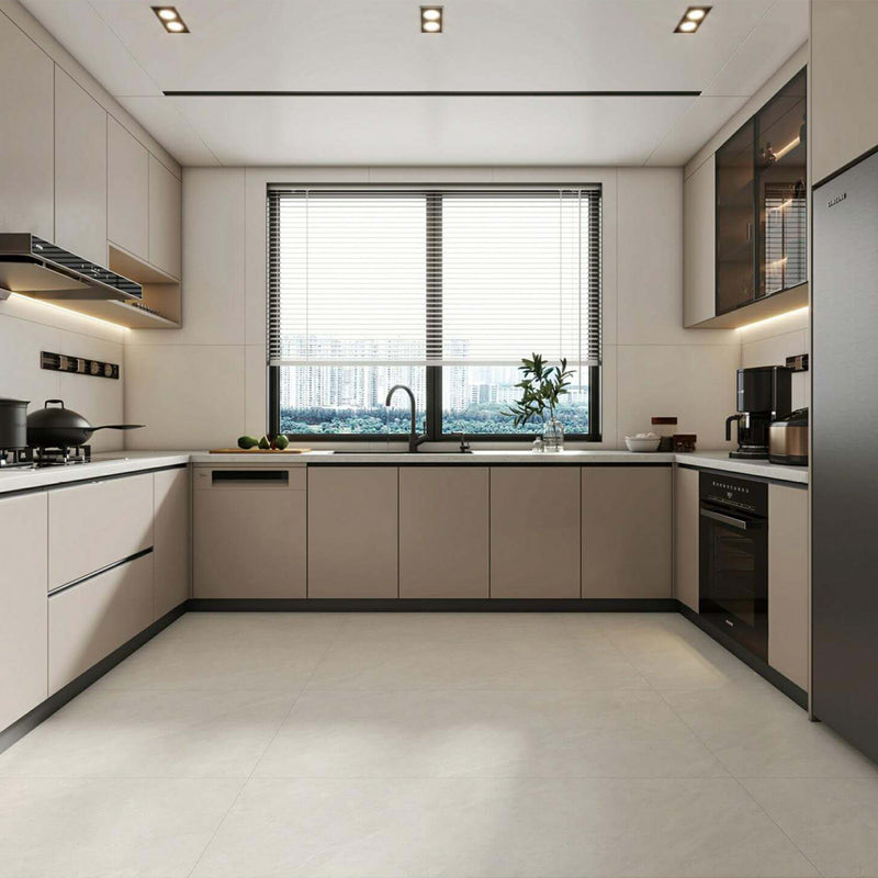 Tile | 800x800 | France Sand | D882