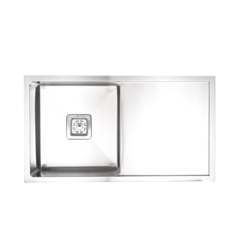 Sinks & Basins | 810x450x235mm  | 400D