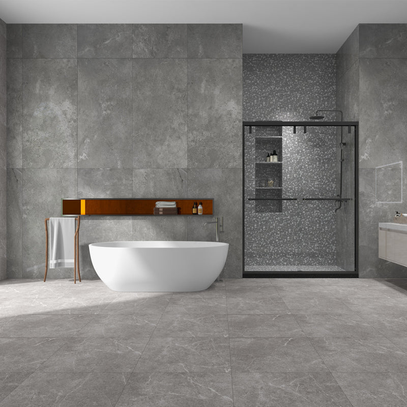 Tile | 600x600 | Matt Anti-Slip | FH66812
