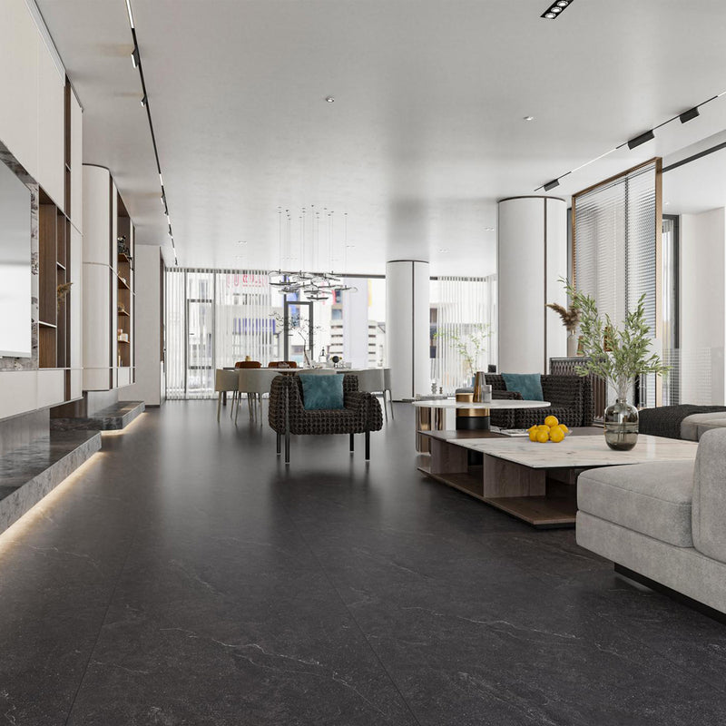 Tile | 600x1200 | Sandy | JH12053