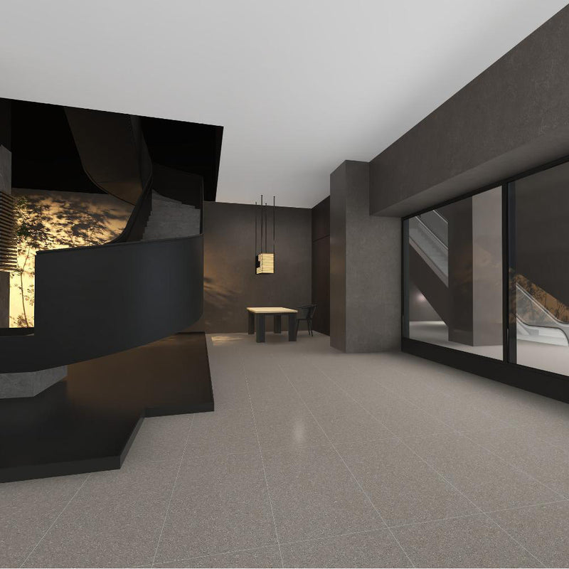 Tile | 600x1200 | terrazzo | JH12703