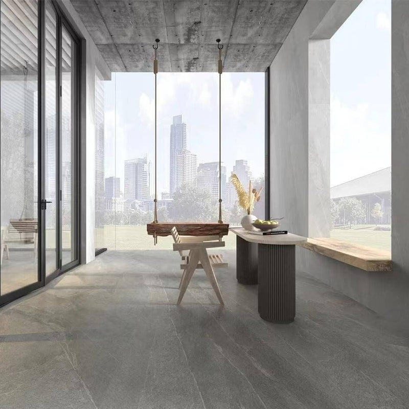 Tile | 750x1500 | Volcano | JH15093