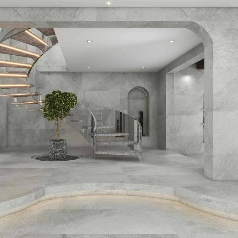 Tile | 750x1500 | Volcano | JH15094