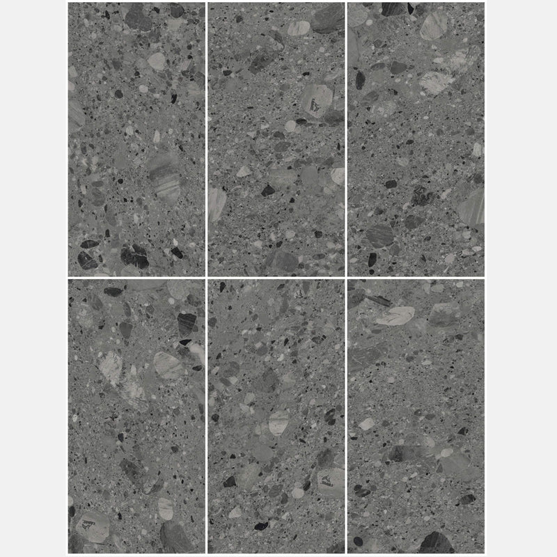 Tile | 750x1500 | terrazzo | JH15711