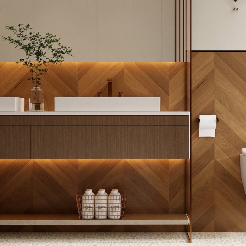 Tile | 600x1200 | Wood Grain | M12003