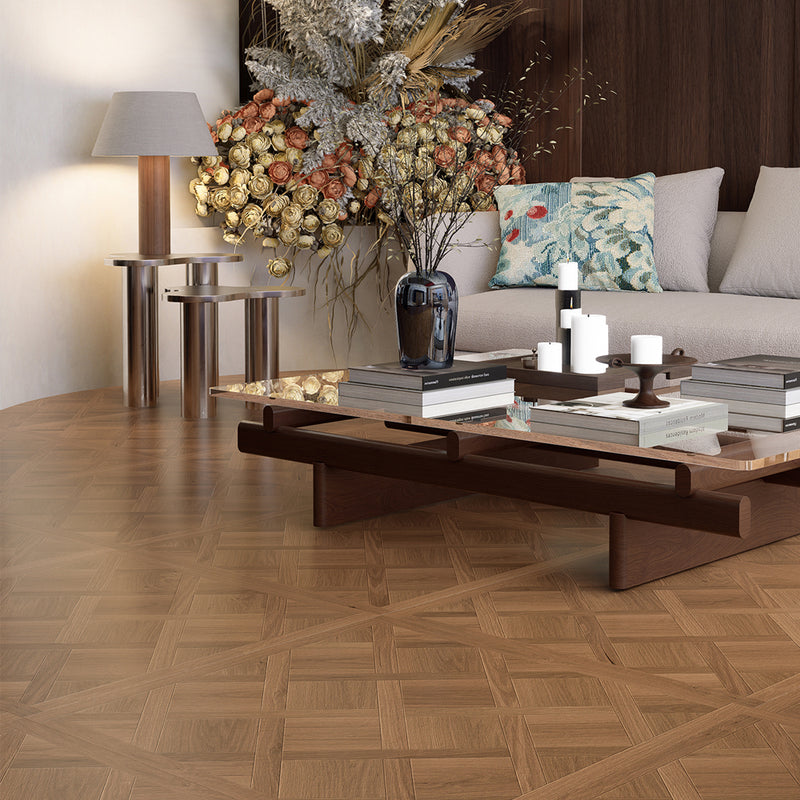 Tile | 800x800 | Wood Grain | M8802