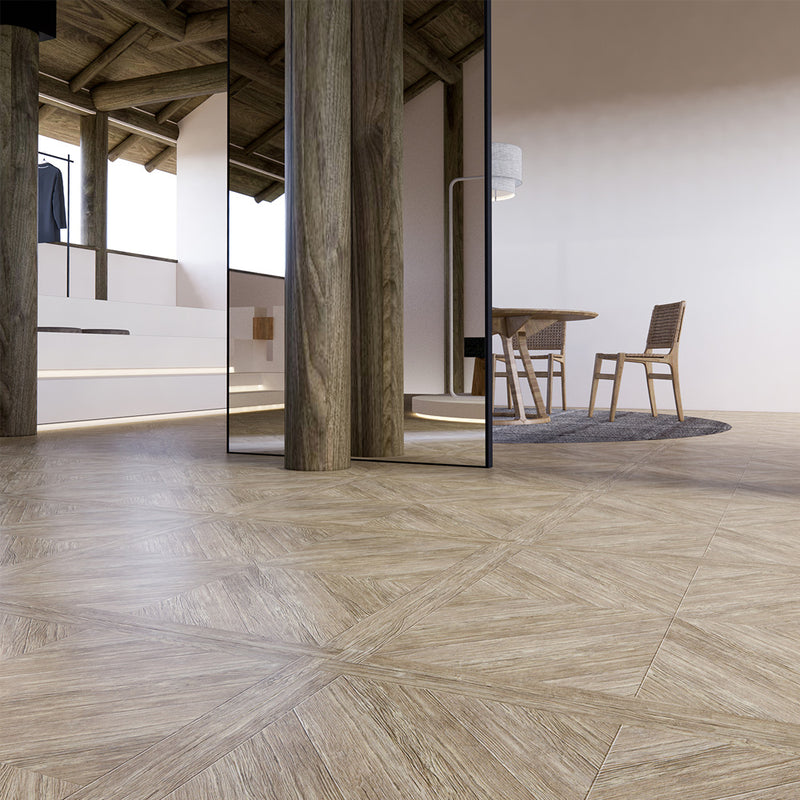 Tile | 800x800 | Wood Grain | M8803