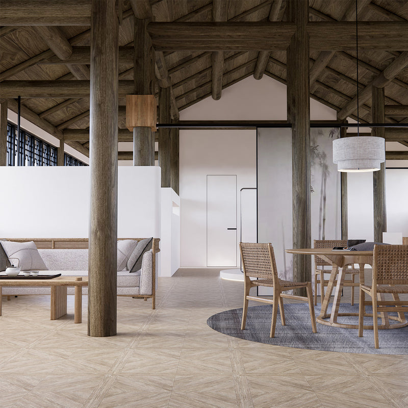 Tile | 800x800 | Wood Grain | M8803