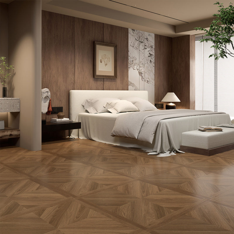 Tile | 800x800 | Wood Grain | M8805
