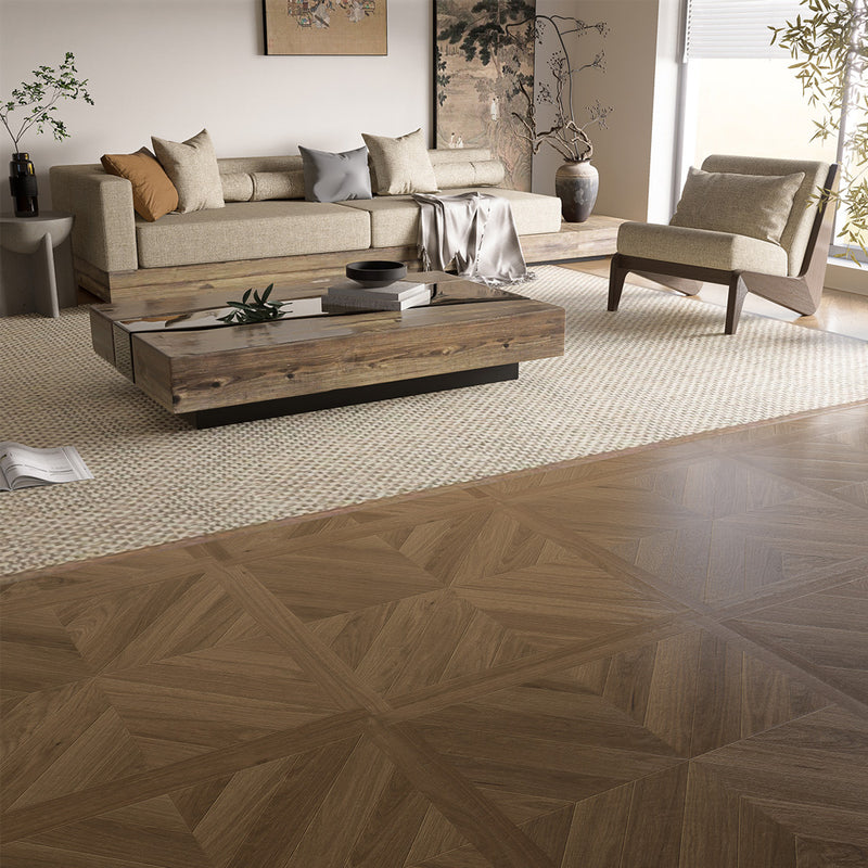 Tile | 800x800 | Wood Grain | M8805