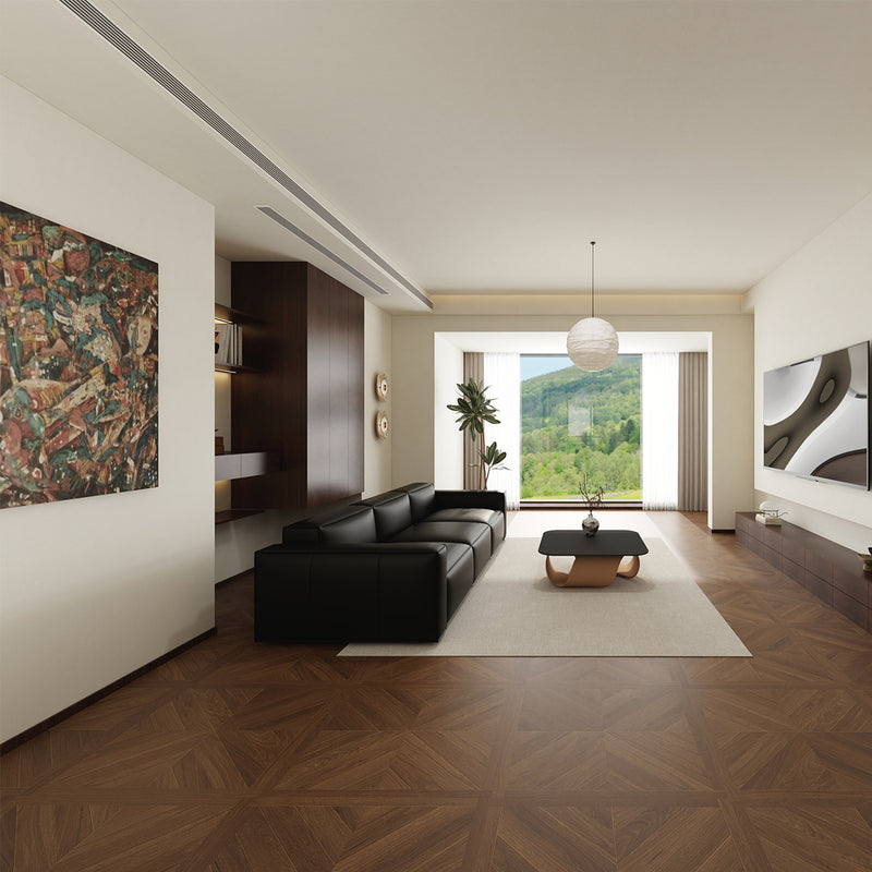 Tile | 800x800 | Wood Grain | M8806