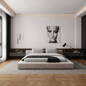 Tile | 800x800 | Wood Grain | M8808