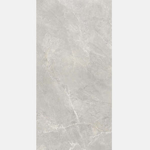 Tile | 600x1200 | Italian Cloud Grey | MN12006