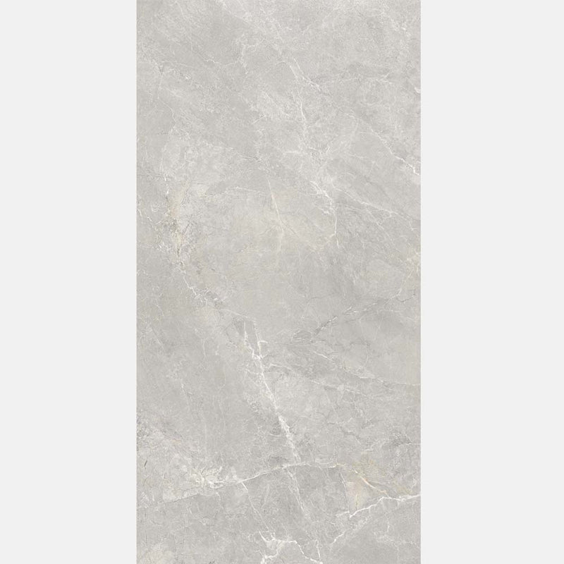 Tile | 600x1200 | Italian Cloud Grey | MN12006