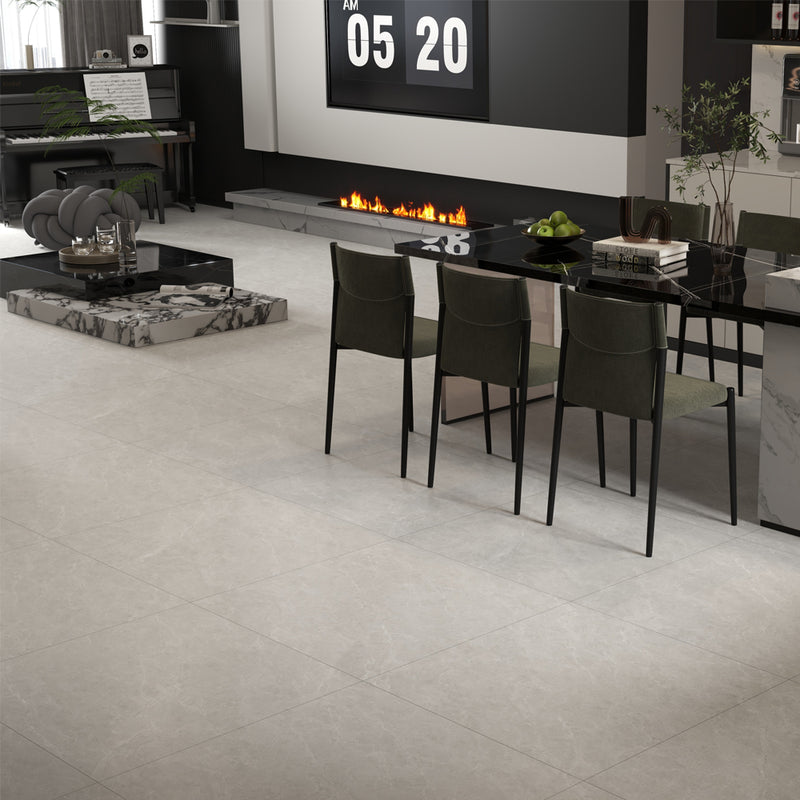 Tile | 800x800 | Matt Finish | NS832M