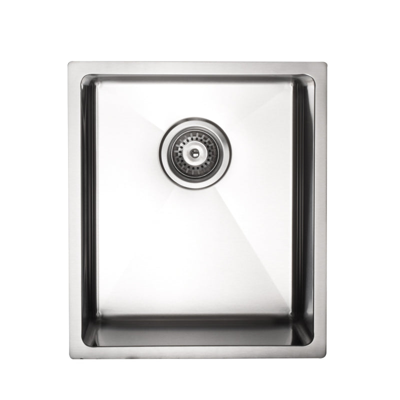Sinks & Basins | 390x450x220mm  | PKSS-390R