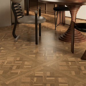 Tile | 600x600 | Wood Grain | PM615