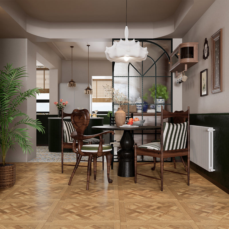 Tile | 600x600 | Wood Grain | PM61