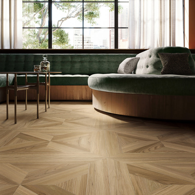 Tile | 600x600 | Wood Grain | PM62A