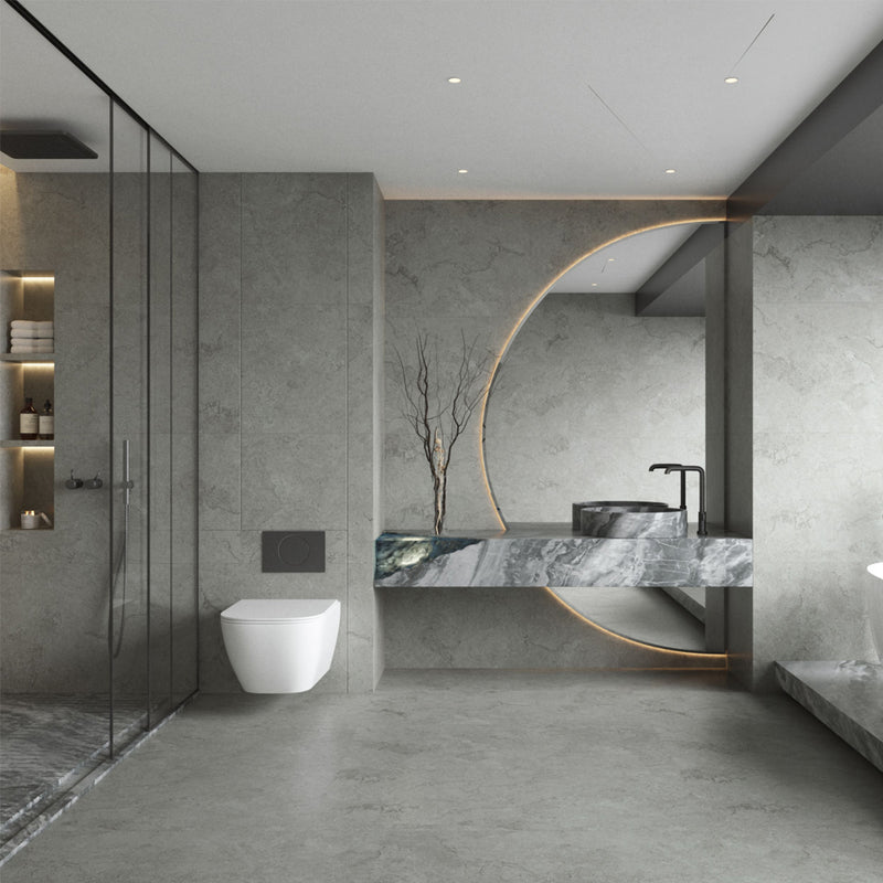 Tile | 600x1200 | Portland | R612S16