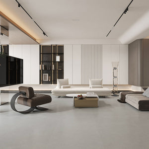 Tile | 600x1200 | Cement Grey | SN-JSR612919